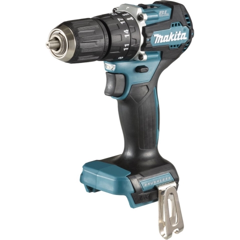 Makita DHP487Z Accu-klopboor/schroefmachine Brushless
