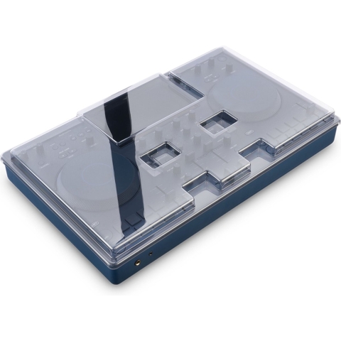 Decksaver AlphaTheta Omnis Duo Cover