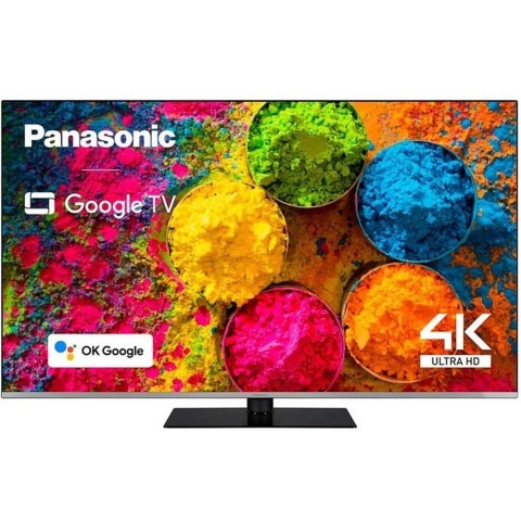 Panasonic 4K Android XXL TV TX-65MX710E 65"