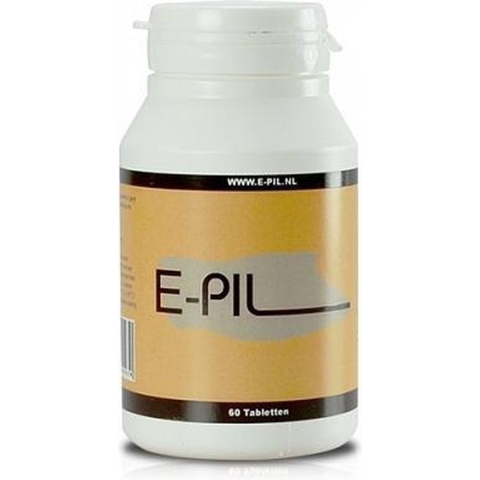 E-Pil Tabletten