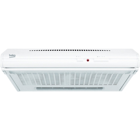 Beko Dampkap CFB6437W | Onderbouwdampkappen | Keuken&Koken - Dampkappen | 8690842904882