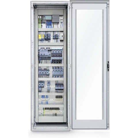 Siemens Halfgeleiderrelais 3RF20501AA22 50 A Schakelspanning (max.): 230 V/AC 1 stuk(s)