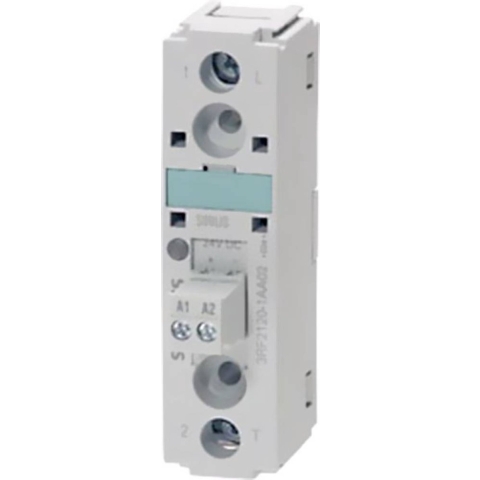 Siemens Halfgeleiderrelais 3RF29000EA18 1 stuk(s)