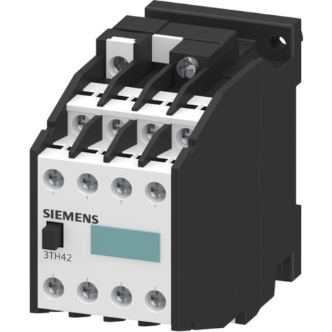Siemens 3RH2262-1BB40 Hulpbeveiliging 1 stuk(s)
