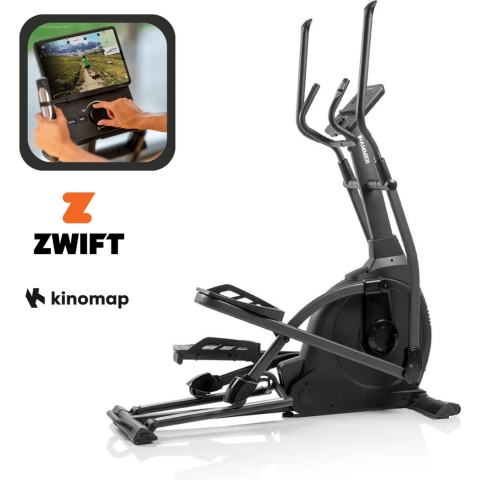 Hammer SpeedMotion ll crosstrainer