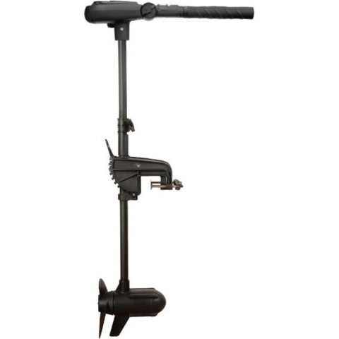 Haswing Protruar 3.0 pk 24 volt elektrische buitenboordmotor