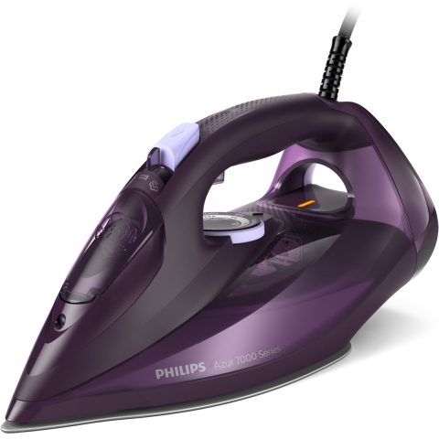Philips DST7051/30 Stoomstrijkijzer Azur 7000 Series