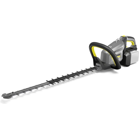 Kärcher Professional HT 650/36 Bp Heggenschaar Accu Zonder accu, Zonder lader 36 V Li-ion