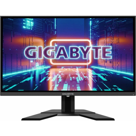 Gigabyte G27F 2 Gaming monitor Energielabel E (A - G) 68.6 cm (27 inch) 16:9 1 ms HDMI, DisplayPort, USB 3.0, Hoofdtelefoonaansluiting IPS LCD