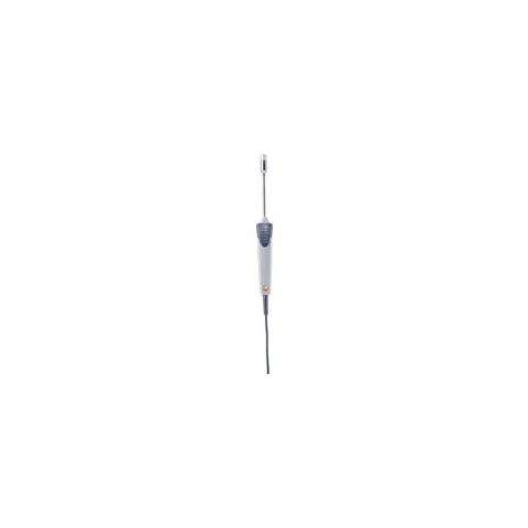 testo 0602 0393 Oppervlaktesensor -60 tot 300 °C Sensortype K