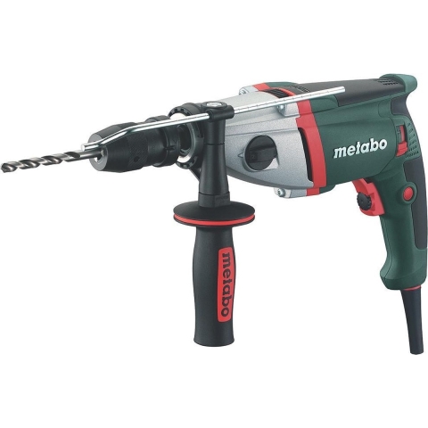 Metabo SBEV 1000-2 Klopboormachine 2 snelheden 1010 W Incl. koffer