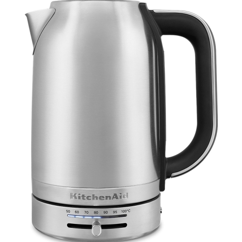 KitchenAid Waterkoker 5KEK1701ESX | Waterkokers | Keuken&Koken - Keukenapparaten | 8003437645600