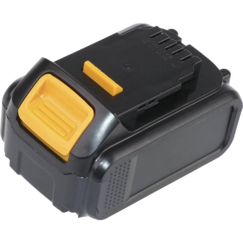 XCell 136828 Gereedschapsaccu Vervangt originele accu Dewalt DCB180 18 V 3000 mAh Li-ion