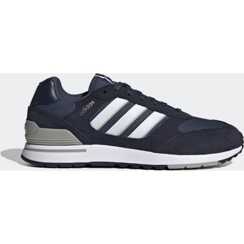 adidas Run 80s Sneakers Heren Donkerblauw maat 46