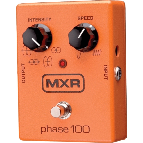 MXR M107 Phase 100