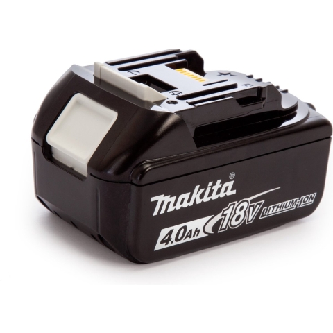 Makita BL1840B 197265-4 Gereedschapsaccu 18 V 4 Ah Li-ion