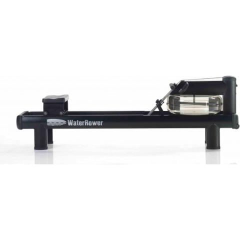 Waterrower Roeitrainer M1 HiRise Black