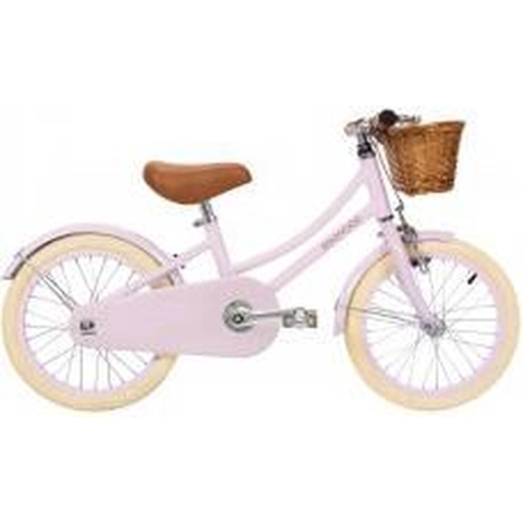 Banwood Fiets - Pink