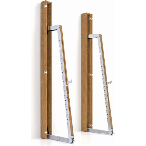 Nohrd SquatRack Eiken