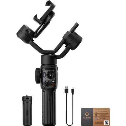 Zhiyun Smooth 5S AI