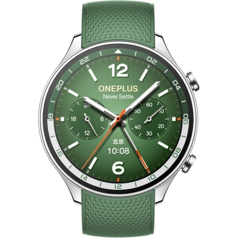 OnePlus Watch 2R  Forest Green