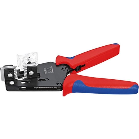 Knipex 12 12 13 12 12 13 Striptang 10 tot 20