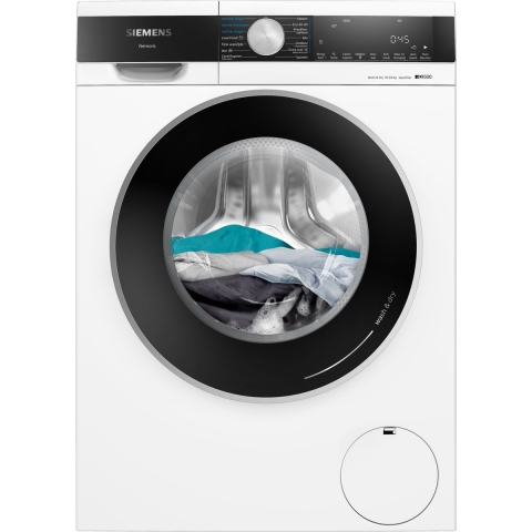 Siemens WN54G205NL was-droogcombinatie