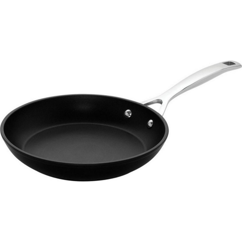 Le Creuset Koekenpan Les Forgées TNS - ø 28 cm - standaard anti-aanbaklaag