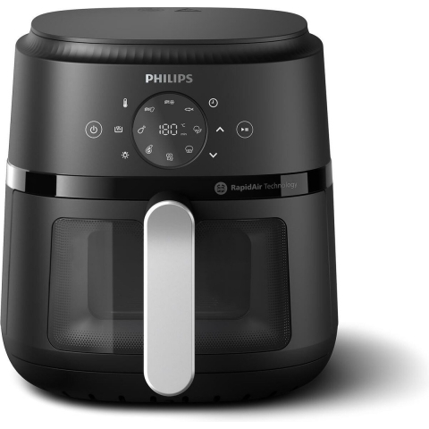 Philips Airfryer NA221/00 | Airfryers | Keuken&Koken - Keukenapparaten | 8720389034770