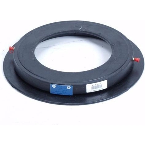 Draaikrans Jost 400L (langzaam verkeer)