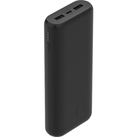 Belkin Boost Charge 20k 20w 3 Port Compact Power Bank
