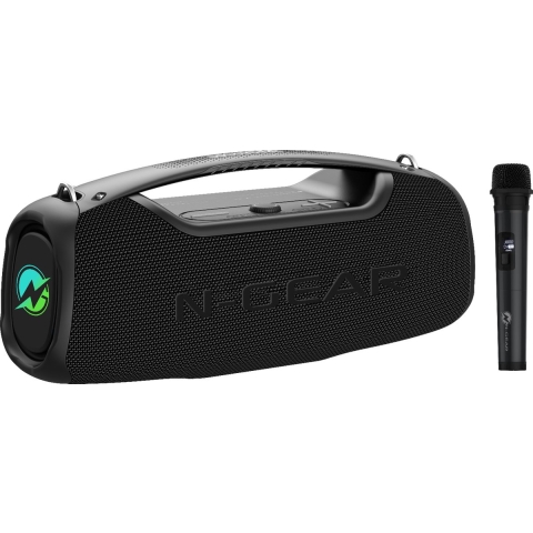 N-Gear Party Speaker NRG500 | Speakers | Beeld&Geluid - Audio | 8720589823822