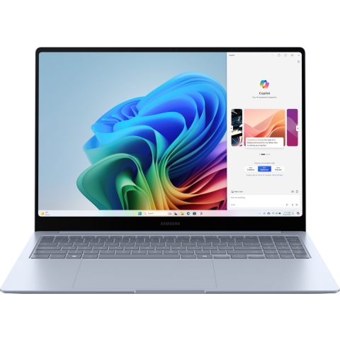 Samsung Galaxy Book4 Edge Copilot+ PC NP960XMB-KB1NL
