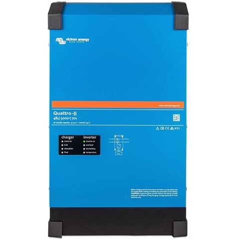 Victron Energy Omvormer 5000 W 48 V - 230 V
