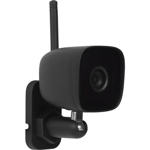 Smartwares CIP-39330 IP Mini-bewakingscamera WiFi 1920 x 1080 Pixel