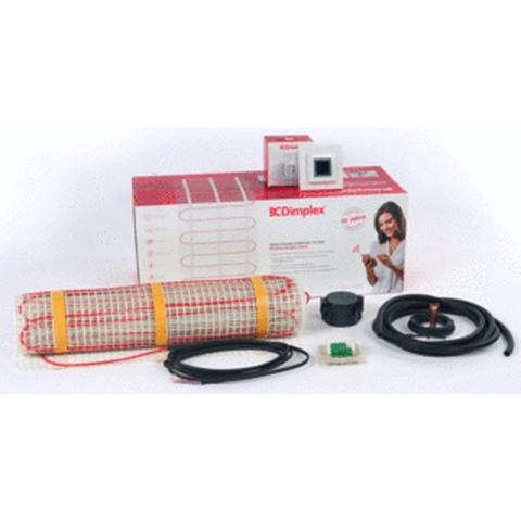 Dimplex 378170 Vloerverwarming 670 W 4.2 m²