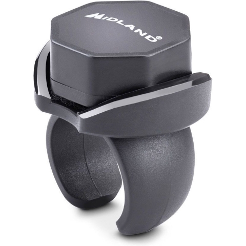 Midland Headset/hoofdtelefoon PTT Dual Bluetooth f. Dual Mike C1488