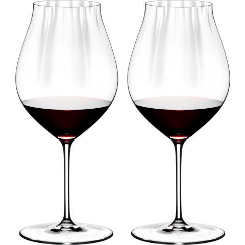 Riedel Rode Wijnglazen Performance - Pinot Noir - 2 stuks