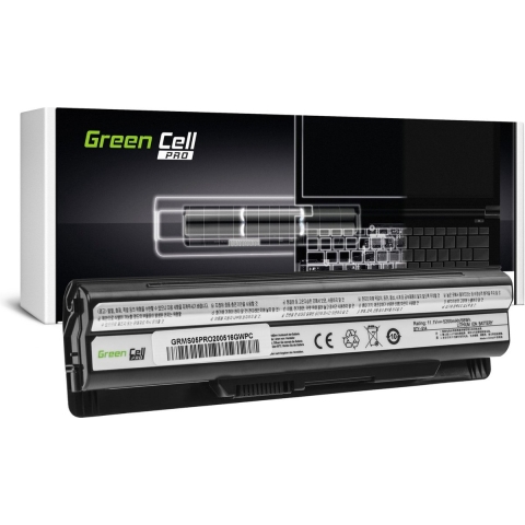 Laptop batterij PRO BTY-S14 BTY-S15 voor MSI CR650 CX650 FX400 FX600 FX700 GE60 GE70 GP60 GP70 GE620