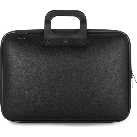 Bombata All Black 15 inch | Tassen&Sleeves | Accessoires&Toebehoren - Computer toebehoren | 8033389577094