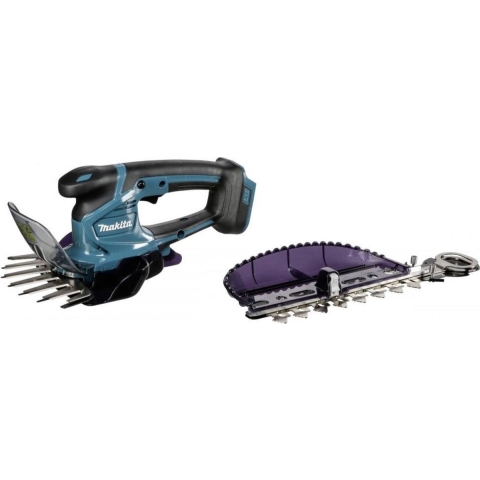 Makita DUM604ZX Grasschaar Accu Met accessoires, Zonder accu, Zonder lader 18 V Li-ion