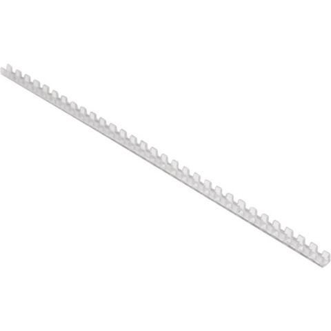 HellermannTyton G51TA PTFE NA 3 Stootrand PTFE Natuur (A x B x C x D) 3.9 x 1.5 x 4.3 x 2.7 3 m