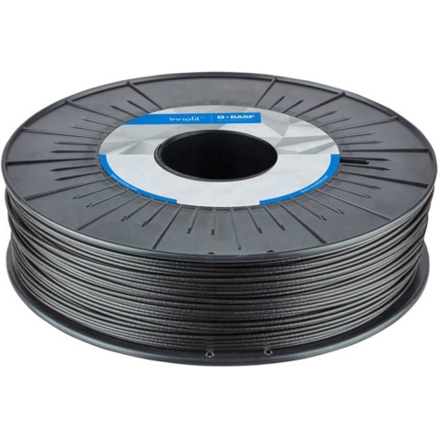 BASF Ultrafuse PAHT-4500b075 BASF Filament PA (polyamide) 2.85 mm 750 g Zwart 1 stuk(s)
