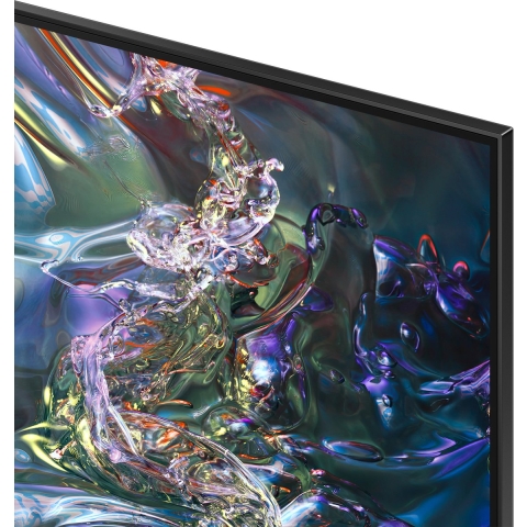 Samsung QLED 55Q60D (2024) | Smart TV's | Beeld&Geluid - Televisies | 8806095486833