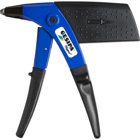Gesipa 1433951 Popnagelmachine 1 set(s)