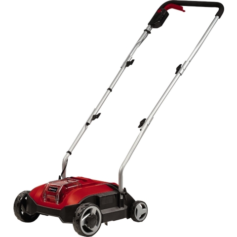 Einhell GC-SC 18/28 Li-Solo Verticuteermachine Li-ion Accu Werkbreedte 280 mm