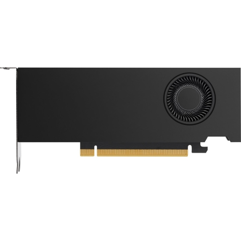 HP Nvidia RTX™ A2000 Videokaart 12 GB GDDR6-SDRAM PCIe x16 Mini-DisplayPort Vulkan