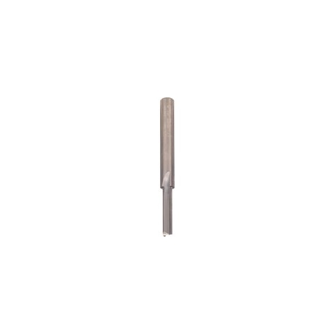 Bosch Accessories 2608629355 Groeffrees Schachtdiameter 8 mm