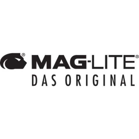 Mag-Lite ML50L Zaklamp werkt op batterijen LED 466 lm 109 h
