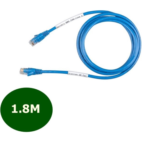 Victron Energy VE.Can zu CAN-bus BMS type B ASS030720018 Aansluitkabel